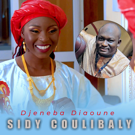 Sidi Coulibaly | Boomplay Music