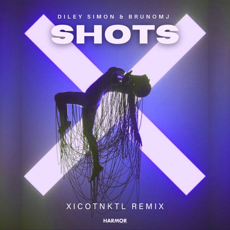 SHOTS (Xicotnktl Remix) ft. Brunomj