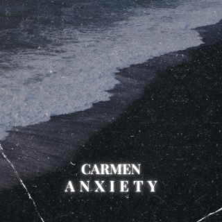 Anxiety (Grief) lyrics | Boomplay Music