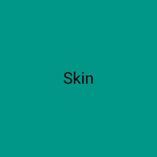 Skin