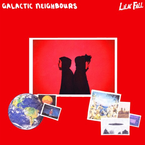 Galactic Neighbours | Boomplay Music