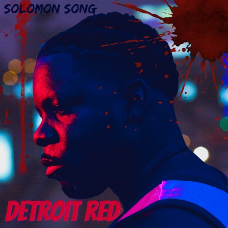 Detroit Red | Boomplay Music