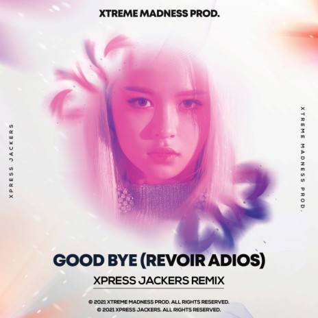 Good Bye (Revoir Adios) | Boomplay Music