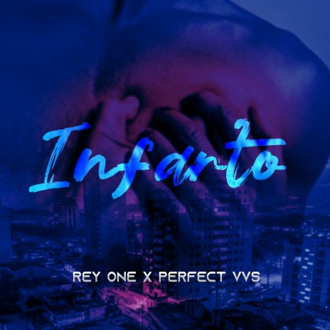 Infarto ft. Perfect Vvs & Speekie | Boomplay Music