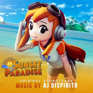 Sunset Paradise (Original Webseries Soundtrack)