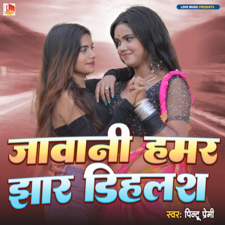 Jawani Hamar Jhar Deleba (Bhojpuri) | Boomplay Music