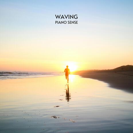 Waving | Boomplay Music