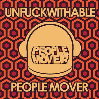 Unfuckwithable