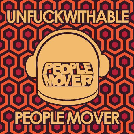 Unfuckwithable | Boomplay Music