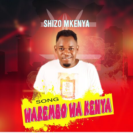 Warembo Wa Kenya | Boomplay Music