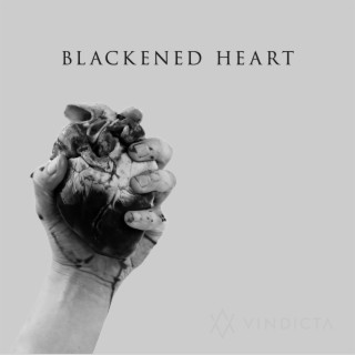 Blackened Heart lyrics | Boomplay Music