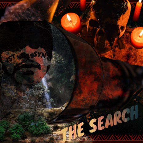 The Search! | Boomplay Music
