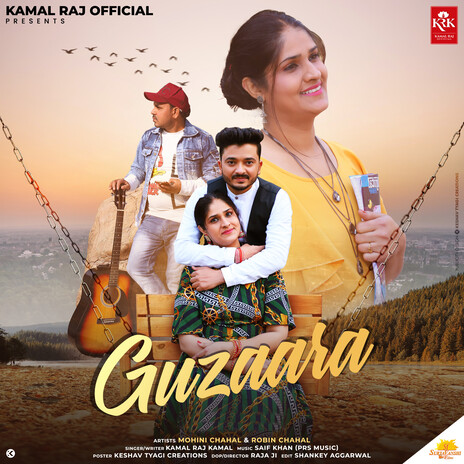 Guzaara | Boomplay Music