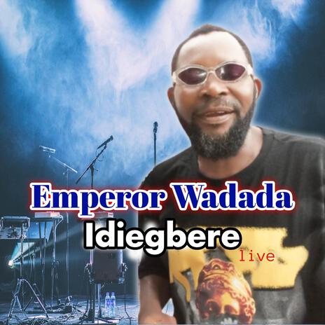 Idiegbre live (Live) | Boomplay Music