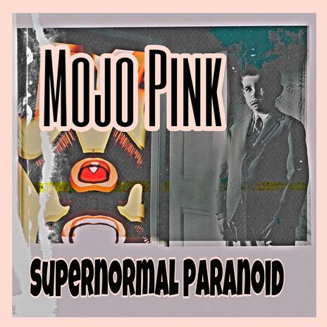 Supernormal Paranoid | Boomplay Music