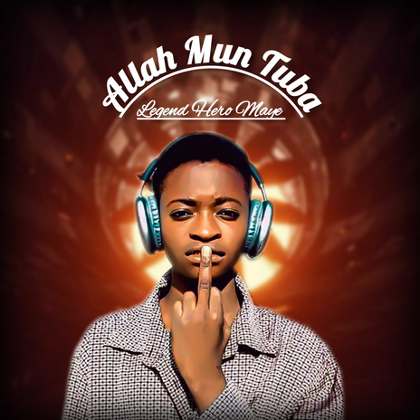 Allah Mun Tuba | Boomplay Music