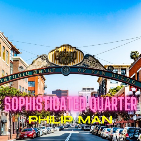 Sophisticated Quarter | Boomplay Music