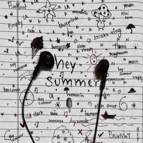 Hey Summer | Boomplay Music