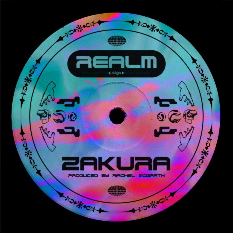 ZAKURA | Boomplay Music