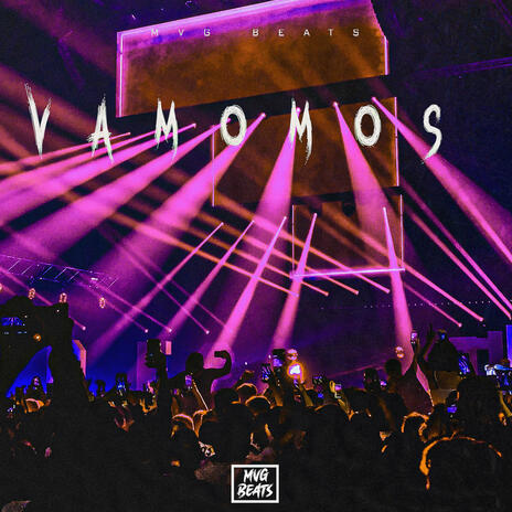 Vamonos ft. Menace Muziq | Boomplay Music