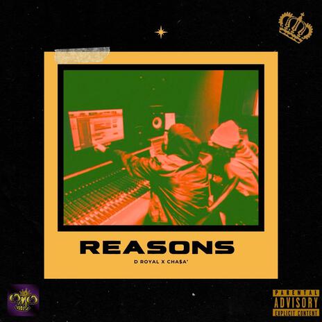 REASONS | Boomplay Music