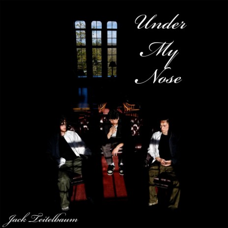 Under My Nose | Boomplay Music