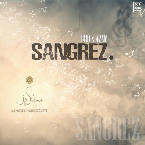 Sangrez | Boomplay Music