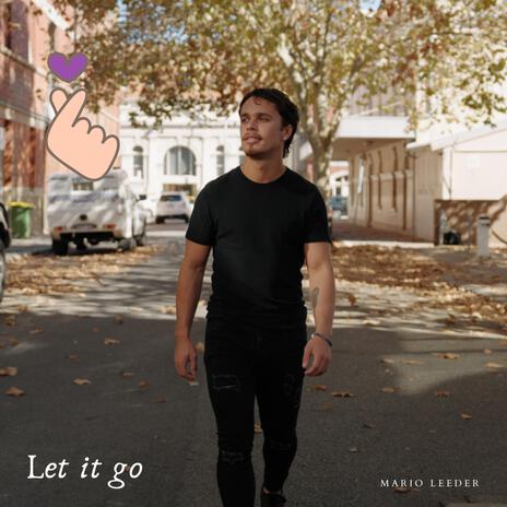 Let it go | Boomplay Music