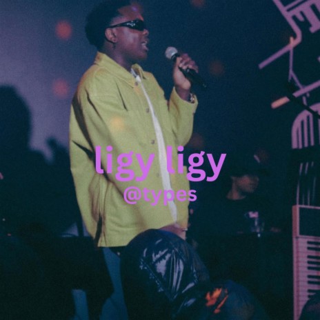 Ligy Ligy | Boomplay Music