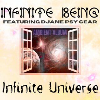Infinite Universe (feat. DJane Psy Gear)