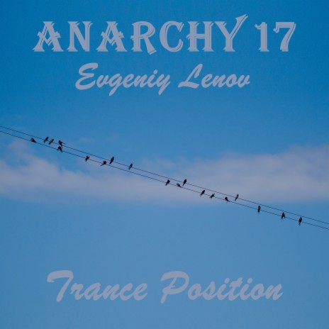 Trance Position (Dark) ft. Evgeniy Lenov