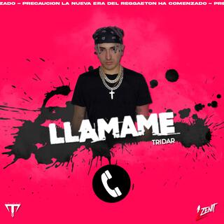 Llámame lyrics | Boomplay Music