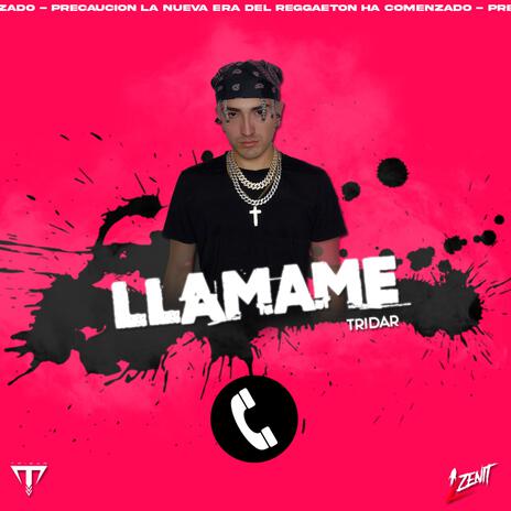 Llámame | Boomplay Music