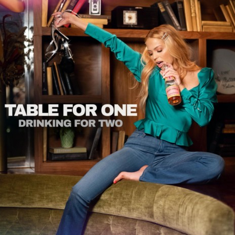 Table For One Drinking For Two | Boomplay Music