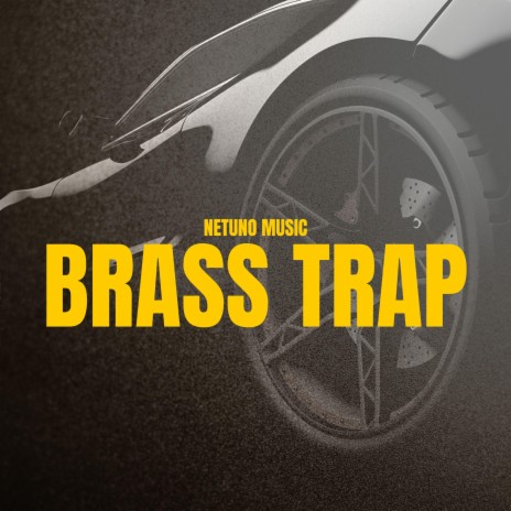 Brass Trap