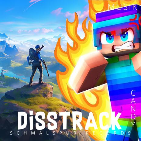 Fortnite Disstrack | Boomplay Music