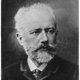 Eternal Melodies: Tchaikovsky's Harmonious Legacy