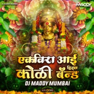 DJ Maddy Mumbai