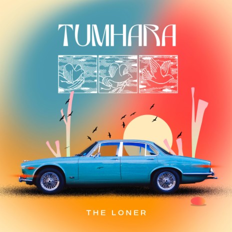 Tumhara | Boomplay Music