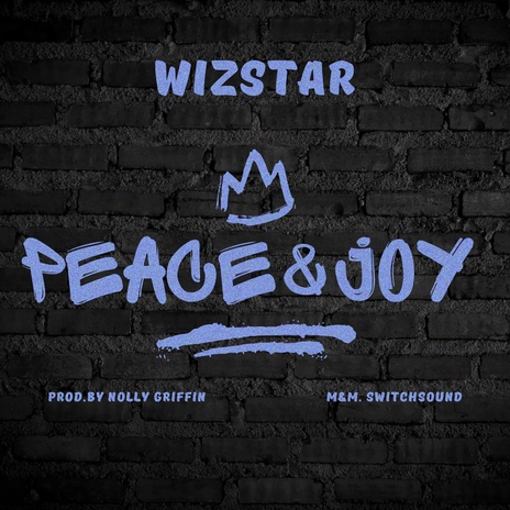 Peace And Joy | Boomplay Music