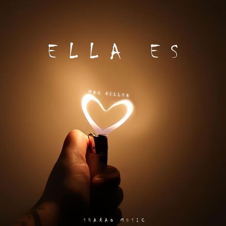 Ella es | Boomplay Music