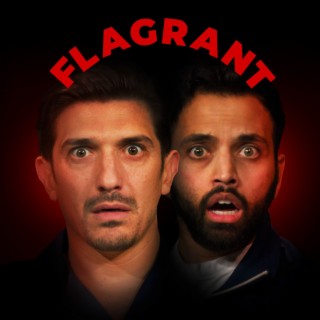 320px x 320px - Andrew Schulz's Flagrant with Akaash Singh | Podcast | Boomplay