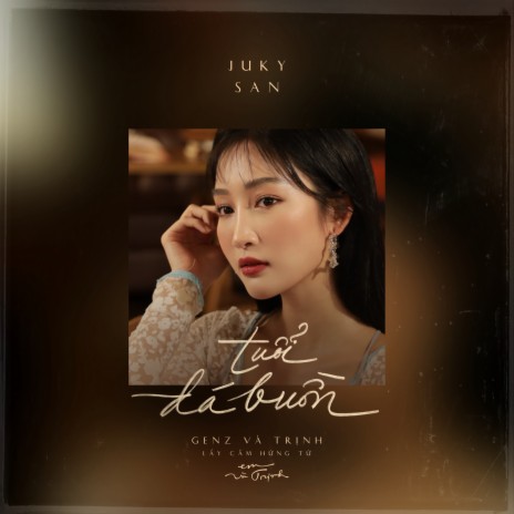 Tuổi Đá Buồn | Boomplay Music