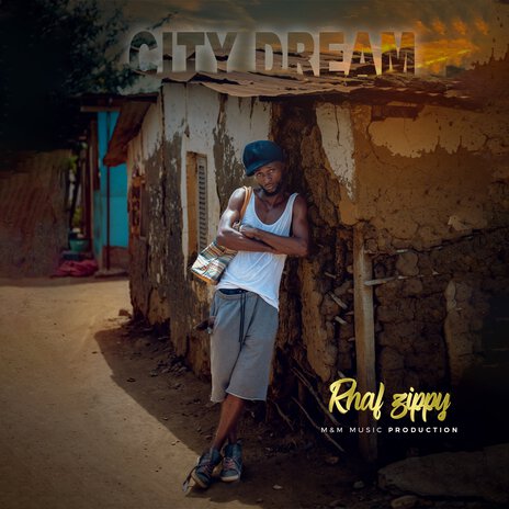 City Dream | Boomplay Music