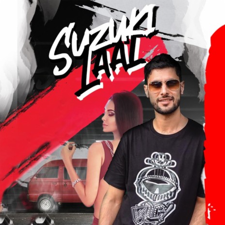 Suzuki Laal | Boomplay Music