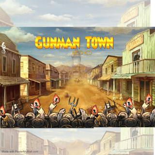 Gunman Town