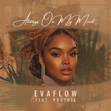 Always on My Mind ft. Protoje | Boomplay Music