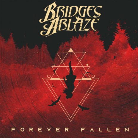 Forever Fallen | Boomplay Music