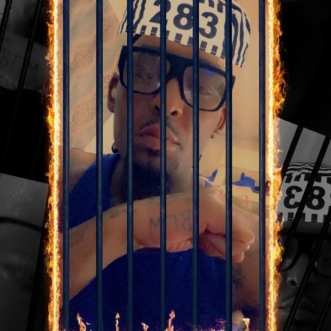 BARRZZINTON PEN-Itentiary | Boomplay Music