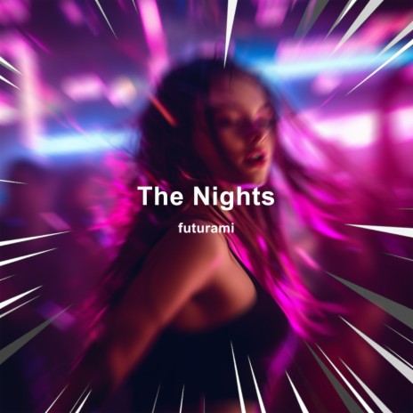 The Nights (Techno) | Boomplay Music